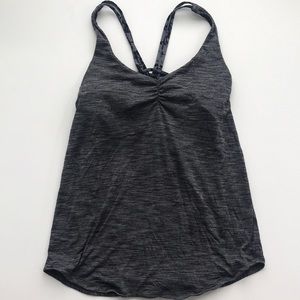 The Wild Tank by Lululemon